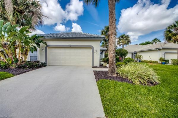 Villas At Gateway Greens, 12258 Championship Cir, Fort Myers, Florida 33913, image 1