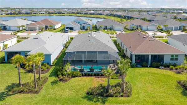 16112 Lakeland Dr, Punta Gorda, Florida 33982, image 1