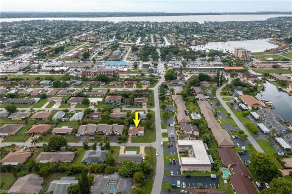 Cape Coral, 602 46th Ter, Cape Coral, Florida 33904, image 3