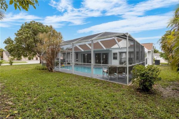 Cape Coral, 602 46th Ter, Cape Coral, Florida 33904, image 2