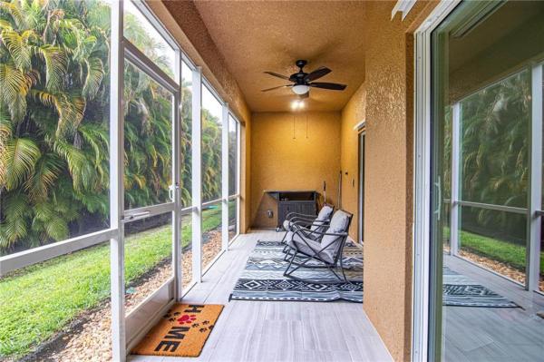 Casa Di Fiori, 1057 Winding Pines Cir #105, Cape Coral, Florida 33909, image 2