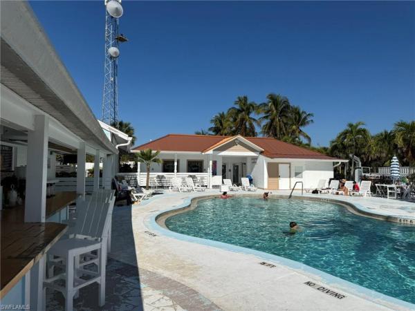 Safety Harbor Club, 484 Gulf Bend Dr, Upper Captiva, Florida 33924, image 2