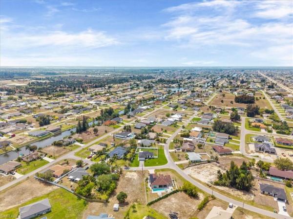 Cape Coral Residential, 100 17th Pl, Cape Coral, Florida 33991, image 2