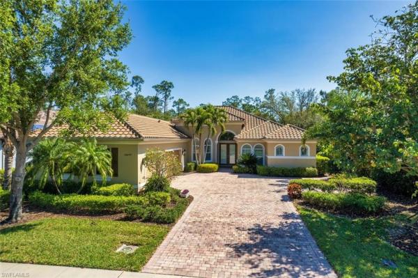 Bridgetown, 10640 Highgrove Pl, Fort Myers, Florida 33913, image 1