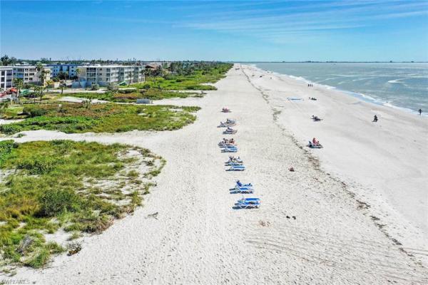 1246 Fulgur St #202, Sanibel, Florida 33957, image 1