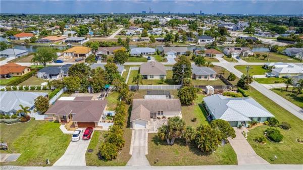 Cape Coral Residential, 19 20th Pl, Cape Coral, Florida 33909, image 3