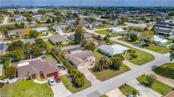 Cape Coral Residential, 19 20th Pl, Cape Coral, Florida 33909, image 2