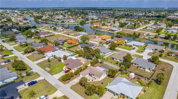 Cape Coral Residential, 19 20th Pl, Cape Coral, Florida 33909, image 1