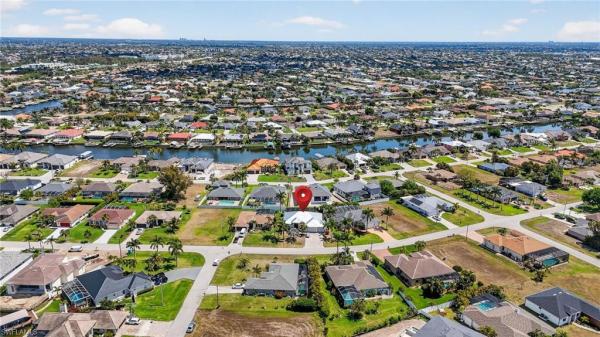 Cape Coral Residential, 2705 29th Pl, Cape Coral, Florida 33914, image 1