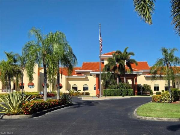 Sabal Springs Golf & Racquet Club, 3431 Clubview Dr, North Fort Myers, Florida 33917, image 2