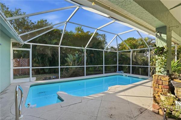 San Carlos Park, 8360 Bounty Rd, Fort Myers, Florida 33967, image 1