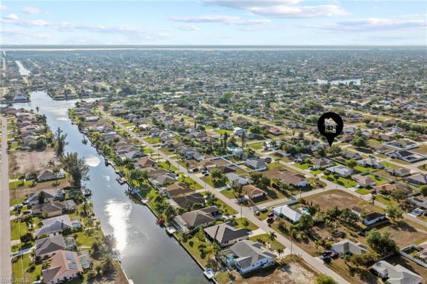 Cape Coral Residential, 309 18th St, Cape Coral, Florida 33990, image 2