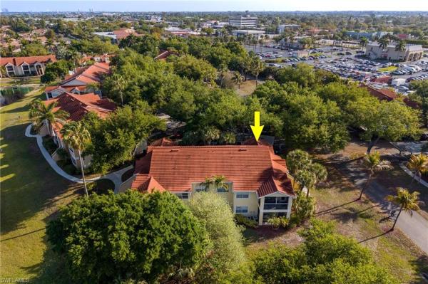 Venetian Palms, 12550 Equestrian Cir #602, Fort Myers, Florida 33907, image 3