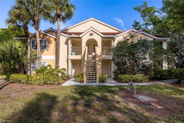 Venetian Palms, 12550 Equestrian Cir #602, Fort Myers, Florida 33907, image 2