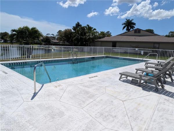 Cypress Lake Estates, 8421 Haven Ln #B, Fort Myers, Florida 33919, image 3