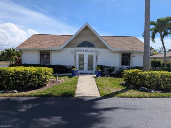 Cypress Lake Estates, 8421 Haven Ln #B, Fort Myers, Florida 33919, image 2
