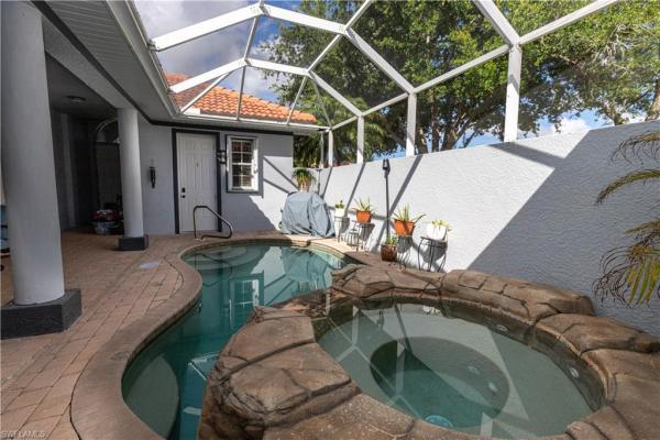 Bell Tower Park, 14081 Bently Cir, Fort Myers, Florida 33912, image 1