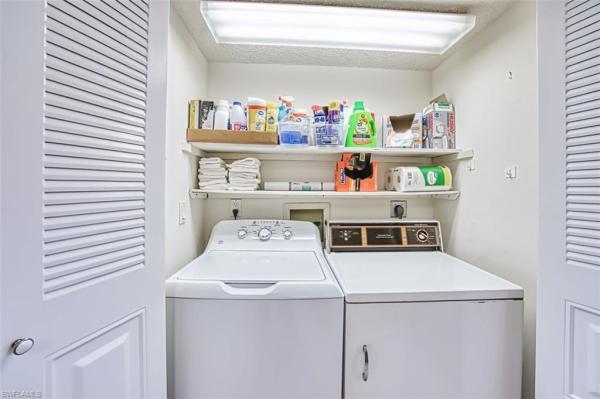 Myerlee Gardens, 6898 Sandtrap Dr #1, Fort Myers, Florida 33919, image 2