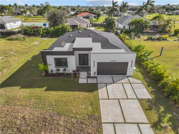 Cape Coral Residential, 2020 W Tropicana Pkwy, Cape Coral, Florida 33993, image 3
