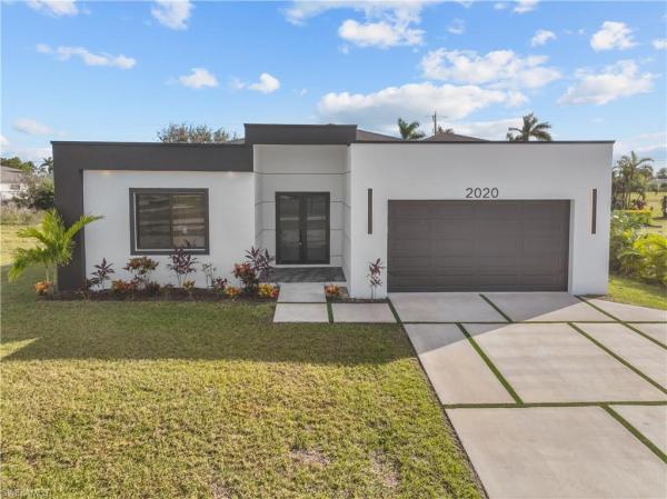 Cape Coral Residential, 2020 W Tropicana Pkwy, Cape Coral, Florida 33993, image 2