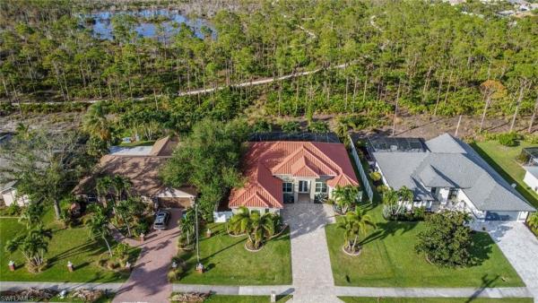 Cape Coral Residential, 2215 38th Ter, Cape Coral, Florida 33914, image 3