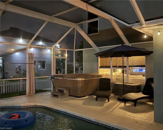 Cape Coral, 1422 9th Ter, Cape Coral, Florida 33909, image 1