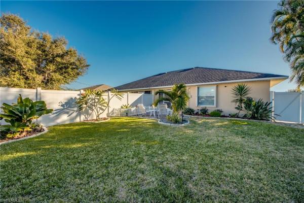 Cape Coral Residential, 4528 7th Pl, Cape Coral, Florida 33914, image 3