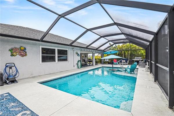 Cape Coral Residential, 107 13th Ter, Cape Coral, Florida 33993, image 3