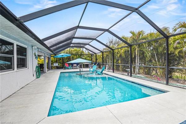 Cape Coral Residential, 107 13th Ter, Cape Coral, Florida 33993, image 2