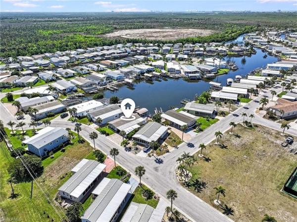 Bayside Estates, 11111 Bayside Ln, Fort Myers Beach, Florida 33931, image 1