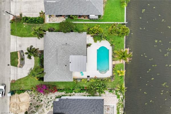 Cape Coral Residential, 713 39th Ter, Cape Coral, Florida 33914, image 3