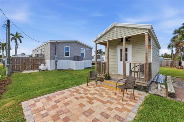 Cottage Point, 13110 Point Breeze Dr, Fort Myers, Florida 33908, image 3
