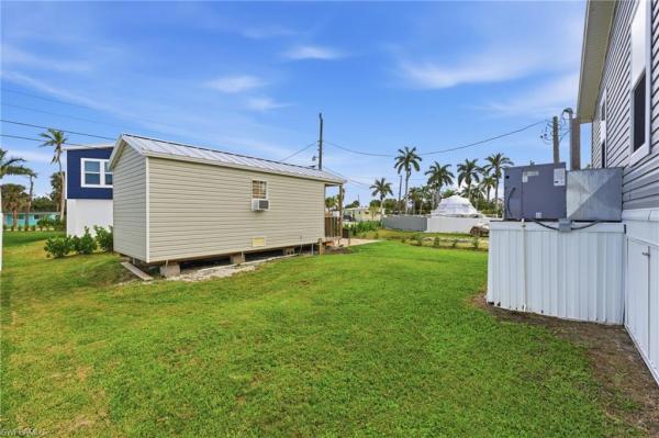 Cottage Point, 13110 Point Breeze Dr, Fort Myers, Florida 33908, image 2