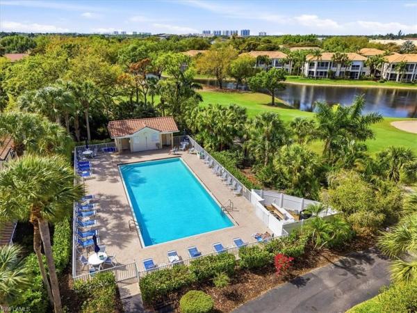 Las Brisas At Spanish Wells, 9030 Palmas Grandes Blvd #102, Bonita Springs, Florida 34135, image 2
