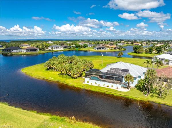 16386 Nogales Ct, Punta Gorda, Florida 33955, image 2