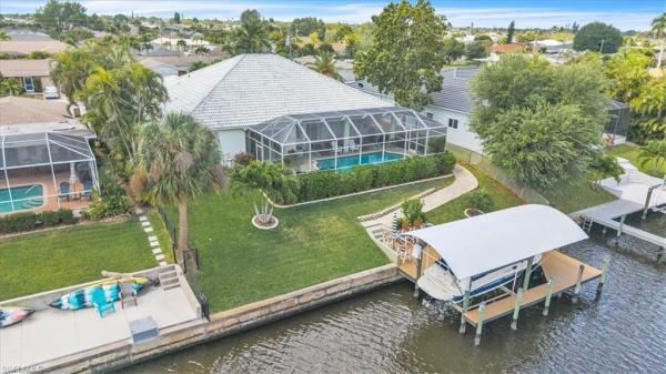 Cape Coral Residential, 1313 29th Ter, Cape Coral, Florida 33904, image 3