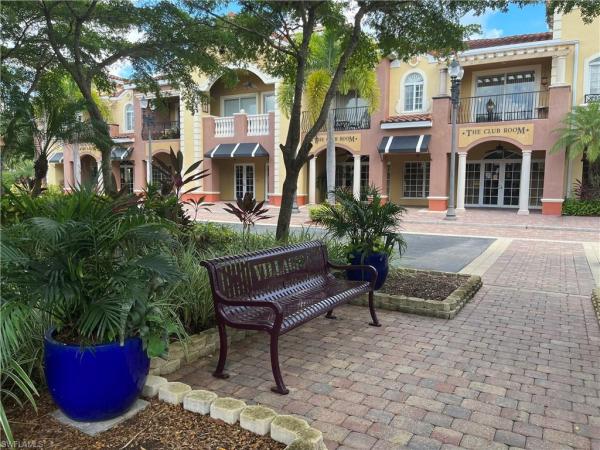 10110 Villagio Palms Way #107, Estero, Florida 33928, image 1