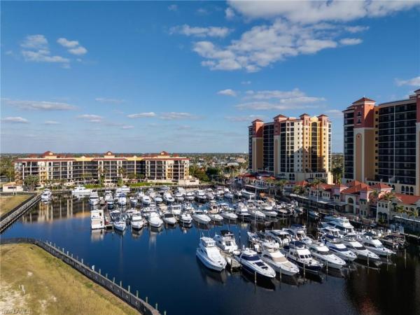 Marina View At Cape Harbor, 5702 Cape Harbour Dr #204, Cape Coral, Florida 33914, image 2