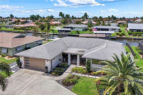 Cape Coral, 409 Tower Dr, Cape Coral, Florida 33904, image 2