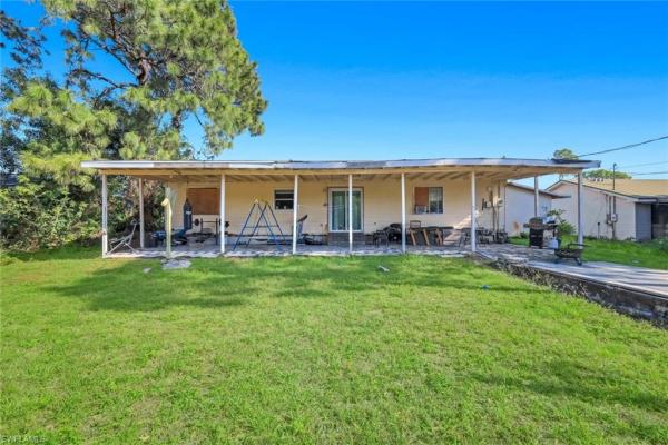 San Carlos Park, 8362 Bamboo Rd, Fort Myers, Florida 33967, image 1