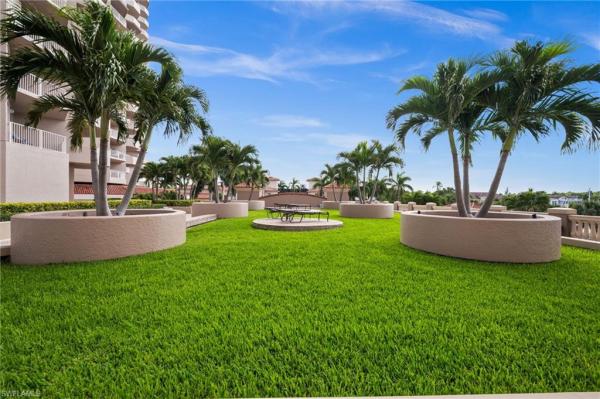 High Point Place, 2090 First St #G807, Fort Myers, Florida 33901, image 1