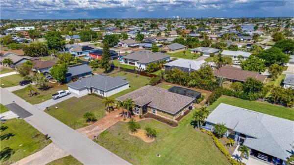 Cape Coral Residential, 2821 8th Ave, Cape Coral, Florida 33904, image 3
