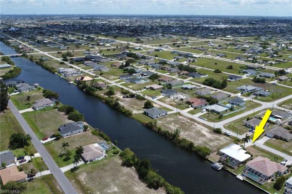 Cape Coral Residential, 2607 9th Ter, Cape Coral, Florida 33993, image 3