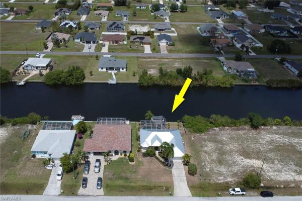 Cape Coral Residential, 2607 9th Ter, Cape Coral, Florida 33993, image 1