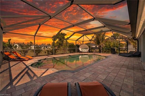 Cape Coral Residential, 2824 27th Ave, Cape Coral, Florida 33993, image 1