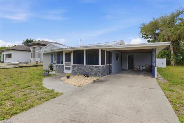 North Fort Myers No HOA, 102 Crescent Lake Dr, North Fort Myers, Florida 33917, image 1