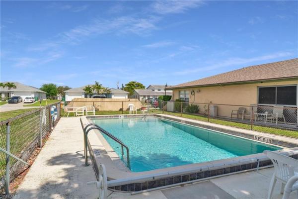 Palm Tree, 4641 Palm Tree Blvd #9, Cape Coral, Florida 33904, image 2