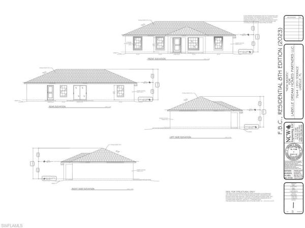Lehigh Acres, 3707 16th St, Lehigh Acres, Florida 33972, image 1