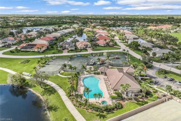 Oxford Pointe, 16580 Crownsbury Way #202, Fort Myers, Florida 33908, image 3