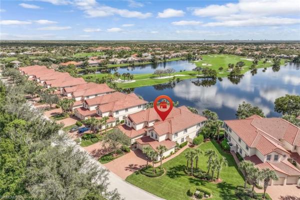 Oxford Pointe, 16580 Crownsbury Way #202, Fort Myers, Florida 33908, image 2
